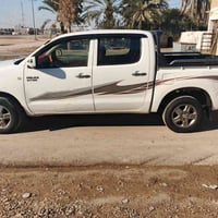 ٢٠١١ • فول شاصي • رقم ميسان