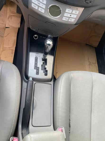 النترا 2011 افانتي 

سياره دخول جديد 

تاخذ وكاله وسنويه اصل رقم دهوك 

46 وبيها مجال بسيط سياره جديده ع ايدي كصتها جنطه 

الاستفسار ***********
