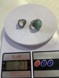 صياغة يدوية • سلجوقي • ٢٧غ