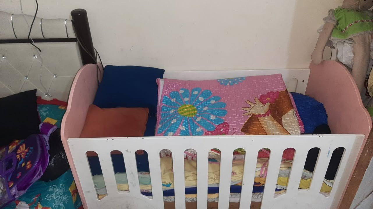 جربايه طفل من عمر شهر الى 5سنوات 30 زعفرانية


**إذا كنت صاحب هذا الإعلان وتريد حذفه لأي سبب، رجاءا أرسل رسالة إلى الدعم الفني**