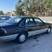 بروك هام • ١٩٩٣ • اوتوماتيك