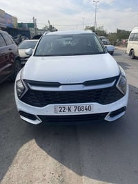 سبورتج • ٢٠٢٣ • فول عده