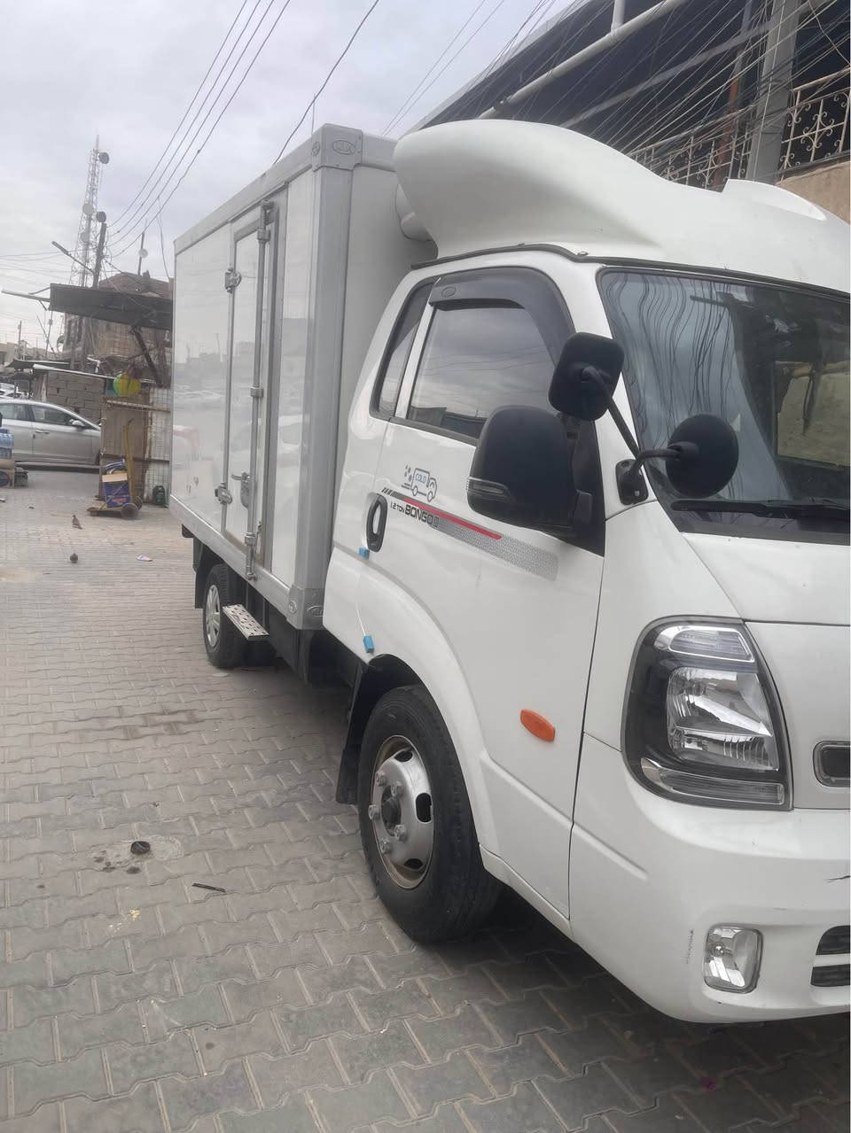 كيا بنكو موديل ٢٠٢٣ للبيع مكاني بصره فلكه العروسه رقم بغداد انكليزي *********** البصرة, العراق
