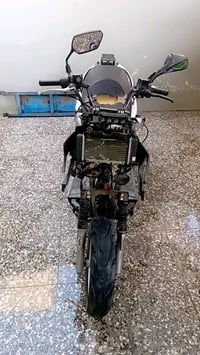 دراجه سيام • نقص كفر امامي • نجف براكيه