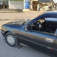 للبيع.. اوبل فكتره موديل93حجم18 كير ومحرك شرط سنويه 2027 شرط التحويل. ...