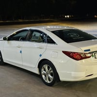 سوناتا ٢٠١٢ • مكينة ٢٤٠٠ • ١١٥ ألف