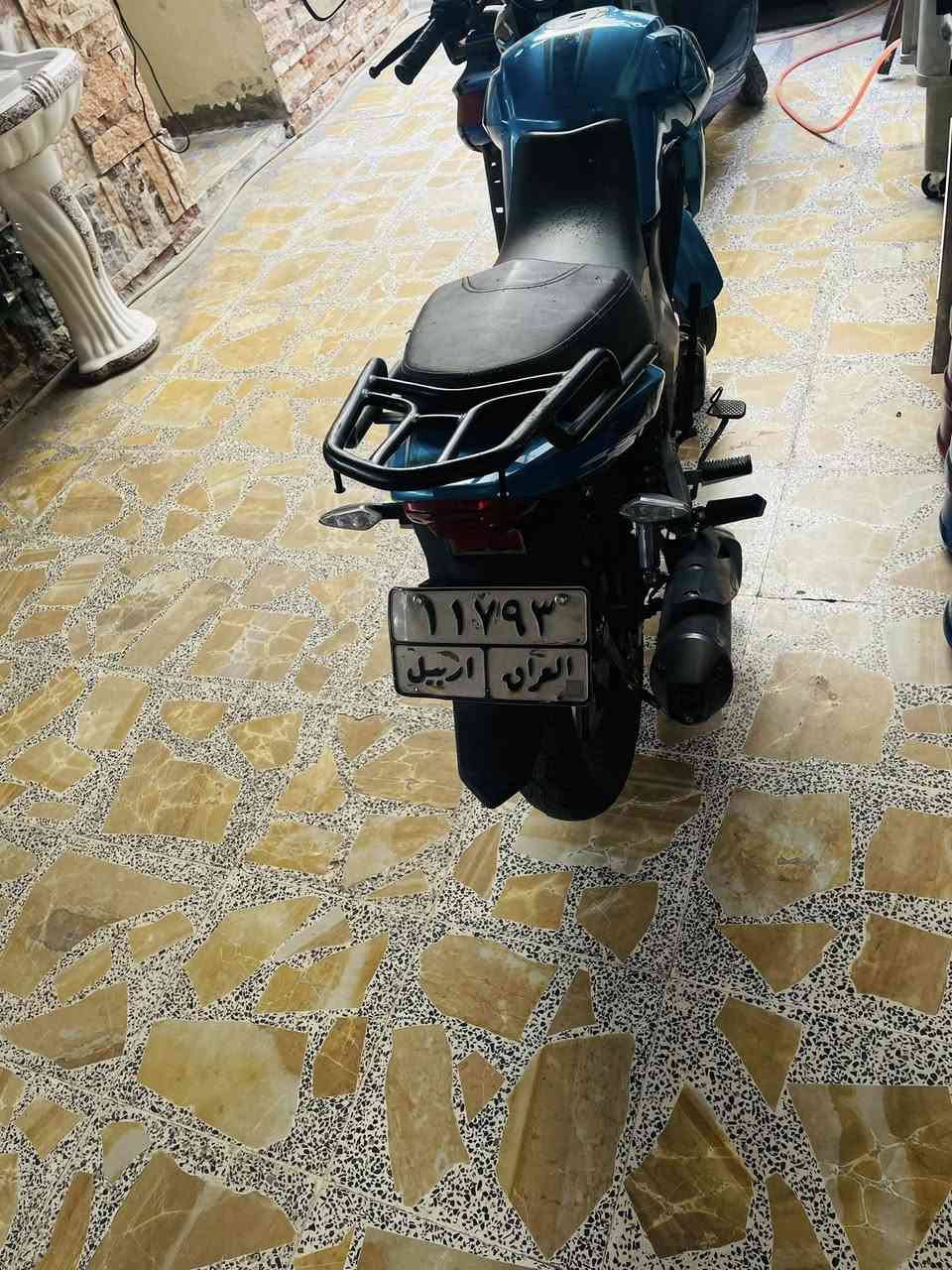‏2024 بغداد للبيع. ***********

