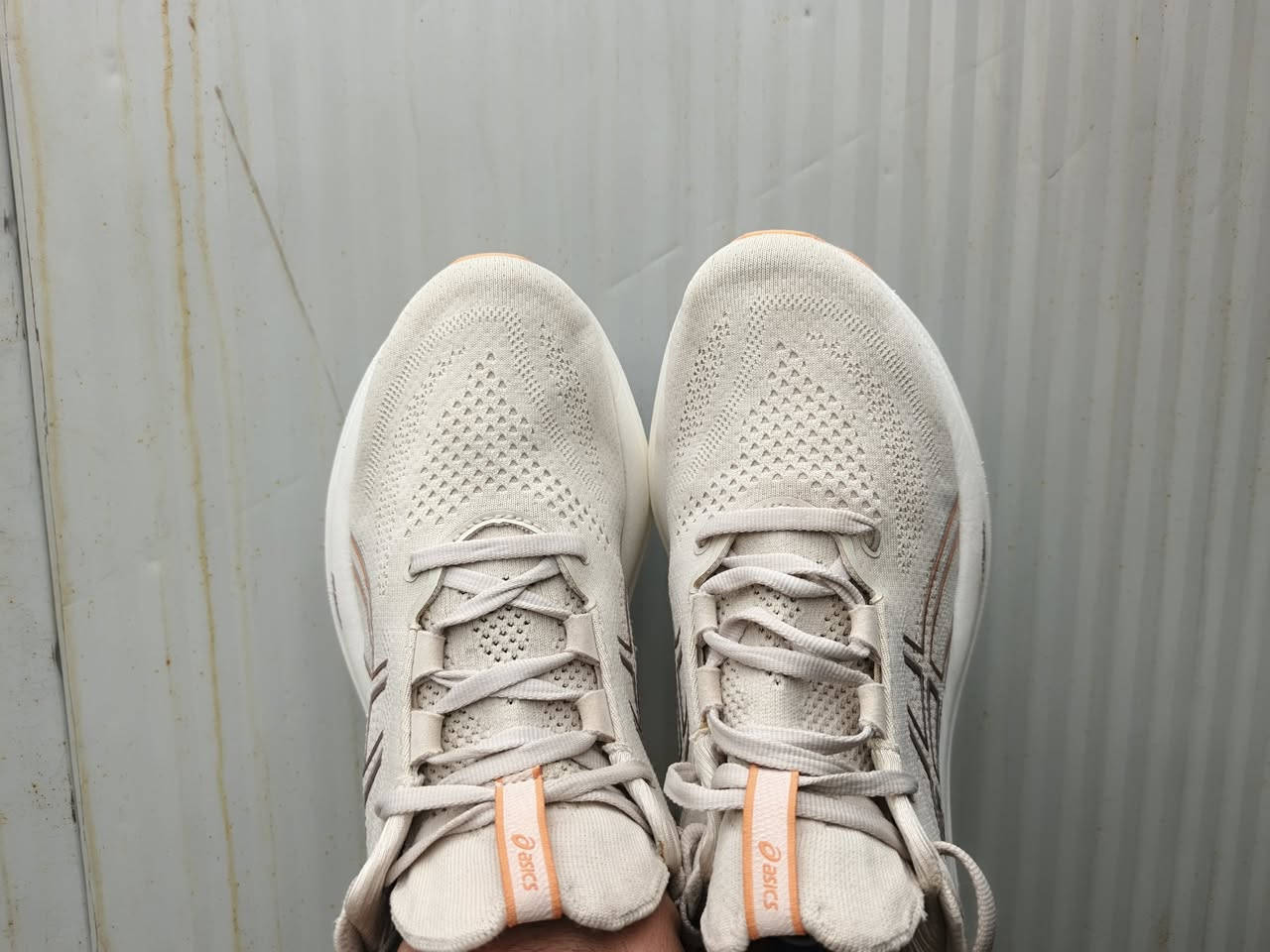 Asics اصلي
نظافة لووك
قياس41.5
الطول 26
للحجز
خاص او واتساب***********
حصرا خاص او واتساب

انستكرام

https://www.instagram.com/yasser_alghazal?igsh=MTB6MnM4ODV1cGgxNg==

وهذا رابط صفحتنا ع فيسبوك

https://www.facebook.com/profile.php?
