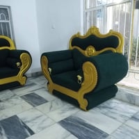 دوشمه • تخم ملكي عراقي • صبغ حراري