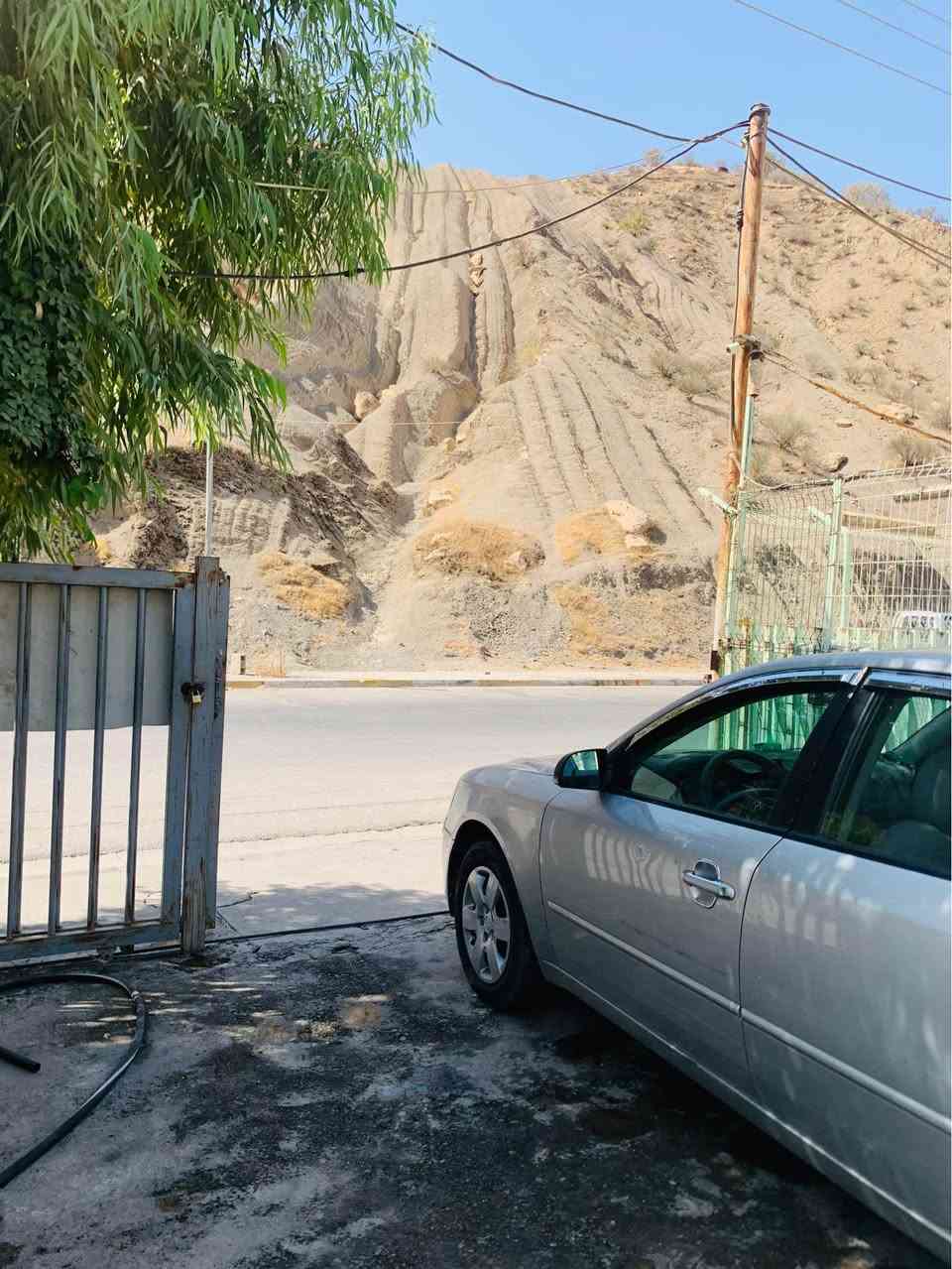 سوناتا 2009 امريكي 
محرك  جديد 
ماشيـه 150 الف
حادثها خفيف موجود بالصور — سونار 
 📍صلاح الدين /س
سعرها 110 وبيها مجال 
للاستفسار    *********** Singapore
