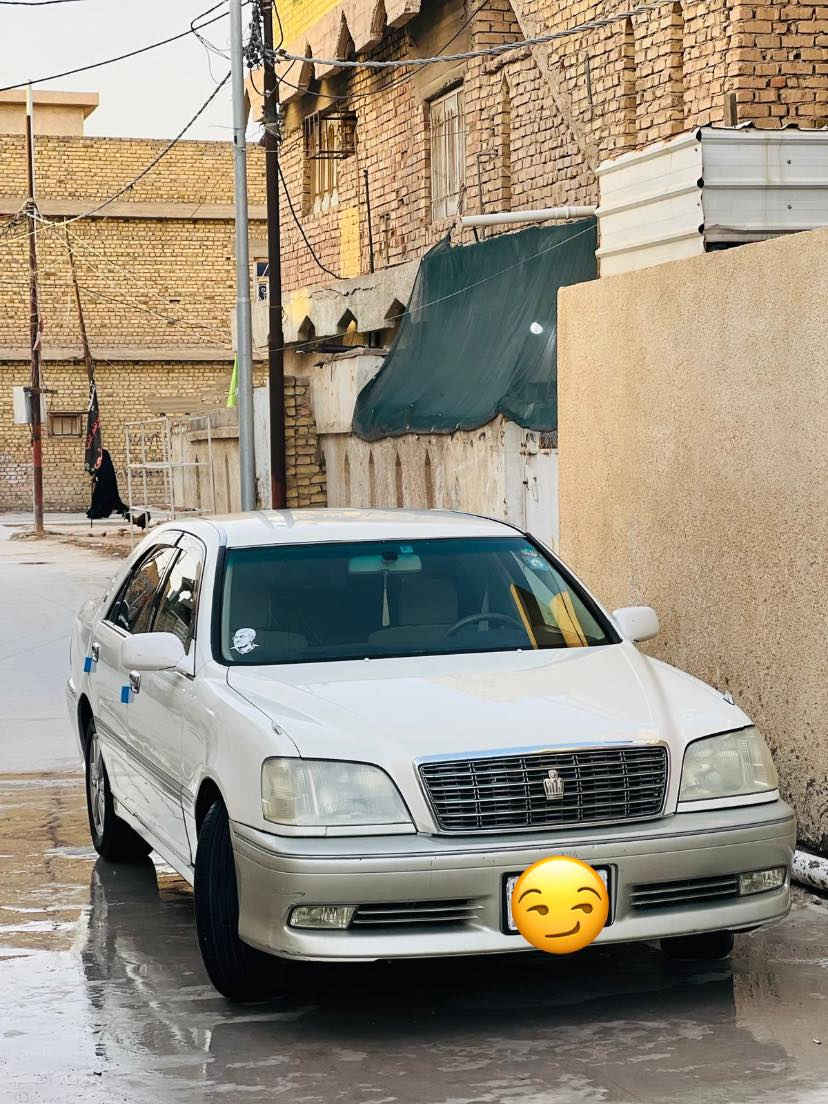 سلام عليكم ملكه للبيع سياره كصة قماره فقط مكينه ديفور الحجم الصغيره سياره حلوه و نضيفه كير مكينه حداديه تبريد كله شغال موديل 2003 السعر(50) وبيه مجال الاستفسار (***********) العنوان واسط كوت مركز المدينه
