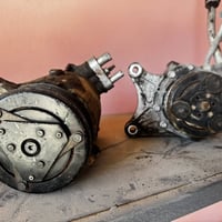 متوفر قطع غيار امبالا مع بلاندر و بأسعار مناسبة 📱07705767663 … تتوفر خ...