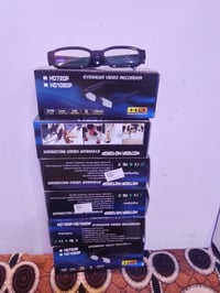 مناظر كاميرا • 6 قطع • توصيل