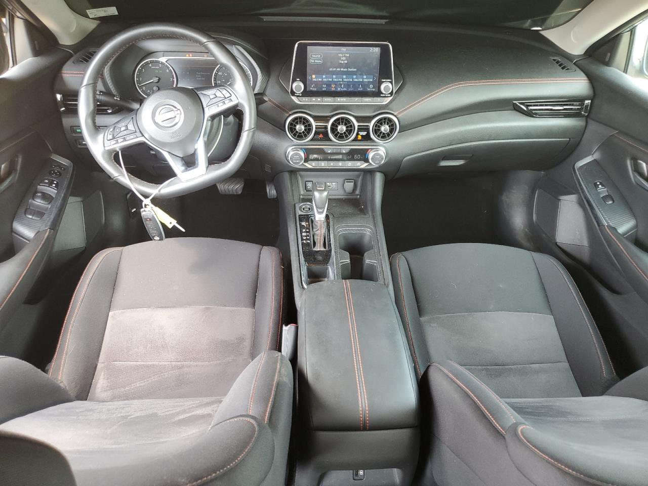 نيسان سنترا 2024 SR
بدون ايرباك 

بدون دواخل 
بدون صبغ 

ماشيه 13000 ميل 

بدون رقم تترقم شمالي فقط 

لون سمنتي وسقف اسود 

مواصفات SR معرفه بدون فتحه سقف 

سعرها 158 

مكان دهوك 

واتساب ***********

الضرر تعديل بين البابين فقط 

صور الضرر موجوده
