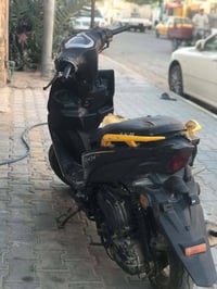 ماكس صيني • موديل ٢٣ • مفتوحه