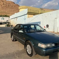 مازدا ٨ بەخ مۆدیل 1991 ئارم وو سەنەوی گێرو مەکینە بەشەرت چوار جام کارا...