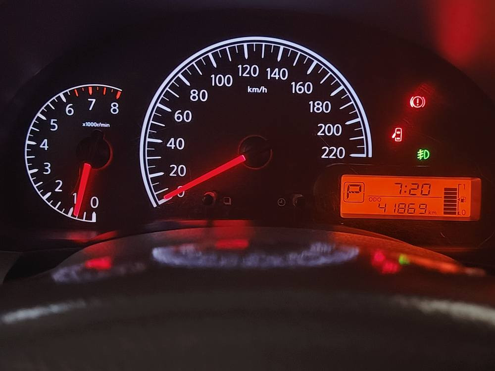 نيسان سني هندي 2024 مكفوله كفاله عامه سياره جديده ماعده بارد بالبنيد
السيارة ما مفتوح بيه برغي 
رقم اربيل بااسمي تحويل ثاني يوم  
فول مواصفات
جام 4 كهرباء
اربع سماعات 
ويل كب بلادي
تبريد قطعتين
مسجل بلادي 
حساسات خلفيه
حساس تاير
تحكم استيرن 
دوشمة عام كشنات ارضيه جنطه بيبان سياره مال بيت
ماشيه 42000
رقمي *********** 
مكاني الكوت
