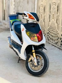 سكنس للببع الشراي يجي خاص او يخابر عل رقم درجه برغي واحد مامفتوح منها ...