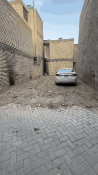 شارع هيثم الحداد • ٨٠م • أرض للبيع