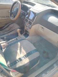 فلاوين • ٢٠١١ • مكينة و كير جديد