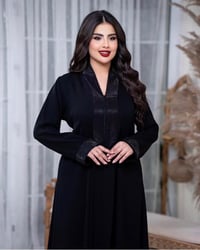 عباية • خامة مرتبة • كمية محدودة