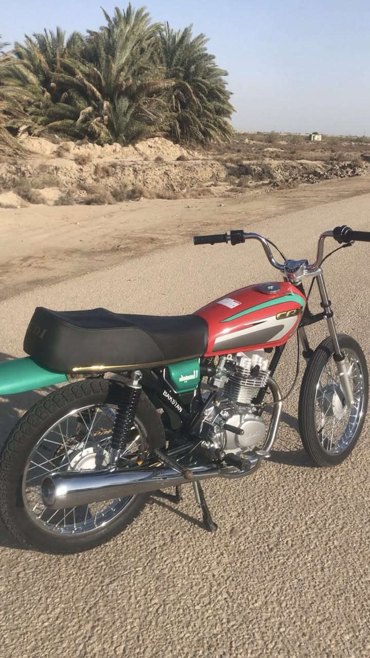 وين اليدور نضيف 😅💞
سلام عليكم شاصي 18 ارشا اصولي والباقي تعمير 26 صارلها شهر من تعمرت بخدمة الشراي بدون راسطه سعر خاص 

***********
