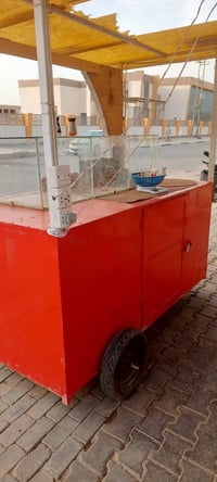 عربانة • كربلاء