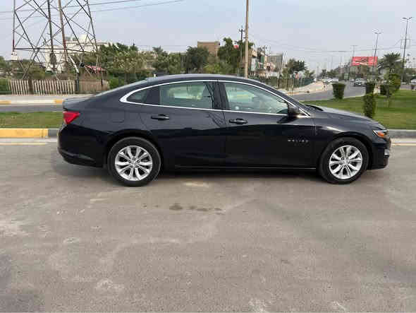 ماليبو 2023 LT لون فيراني رصاصي خامق للبيع رقم اربيل دخوول جديد هسه وفحص وسنويه كله جدد

وارد امريكي صور الحادث والسونار داخل المنشور ايرباك استيرن بيهة صبغ قطع فقط بدون تبديل وبي دي آر أطراف الجاملغات دواخل راديترات ومروحه اصلي بلاد

كير مكينه صدر على وضع الشركه ماشيه ٦٥ الف 

رقم اربيل تحويل او وكاله بشرط 

مواصفات ( بصمه / تشغيل عن بعد / تبريد قطعتين / كشن كهرباء / اوتو ستوب / تدفئه كشنات ) 

مكاني بغداد حي الاعلام

السعر :- 123 وبي مجال 

للاستفسار :- *********** بغداد
