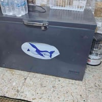 مجمدة للبيع جديدة مستعملة قليل للبيع بغداد 07712502374