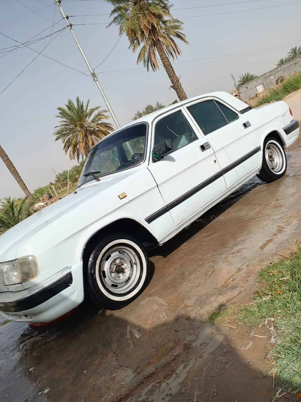 سلام عليكم فولكه كفاله من ضربه ولاصوليات ولعيب الشرعي محوره سيدان سدر واكسن مكينه  ونجي جدد حداديه تخم تاير تبريد جاهزه سياره ونضيفه سنويه باسمي مداور هزه توني هازه جاهزه سياره مكاني ذي قار الشطره اسعر 52وبيه مجال رقم ***********
