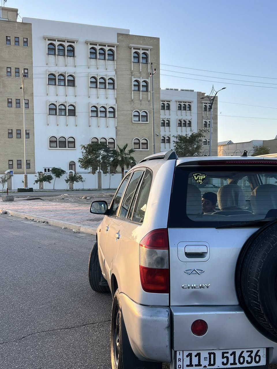 سلام عليكم اقره المنشور قبل لاتتصل او تعلق
تيكو ١٢ كير ومحرك كامري الحديث صار سنه من شادهن عل بلاد شايل الصيني مخلي كير ومحرك وضفيره وكهربائيات كله ياباني حته الحداديه مكينه ٢٢٠٠كامري مو كرونه تبريد شغال ثلج حداديه شادله يابانيه كله السياره بيه ٣ قطع شواصي لغود تكم قماره مكفول سياره نضيفه بشكل ومشيت المكينه بيدي١٥ الف كهربائيات كله شغاله سياره حلوه ومعايزه شي مراوح شادله جدد فيتبم قبل يومين شديته خليت الاصلي كامله مكمله كبل للشارع رقمه بغداد انكليزي وبسم ابن عمتي يعني تاخذ سياره تداور ثاني يوم وشرط اتشارط عليه وسن متريد تفحص افحص سونار وين ميعجبك وشرط تاخذ مني مكينه وكير بشرط تخم٥ تايرات جدد غرفه كامله وعايد الارضيه كله جلد الاصلي والسياره مو مال بياع شره عايده بيدي وجانيه فتحه شغاله جام كله شغال شاشه كله شغاله السياره سعره ٧٤ وصايره اكثر عليه بس تكلفه الكير والمحرك ٢٢ ورقه من يم ورشه محمد الخفاجي ابو نجف وتكدر تشوفهم وتستفسر مكاني كربلاء حي السلام اي استفسار 
***********
***********
