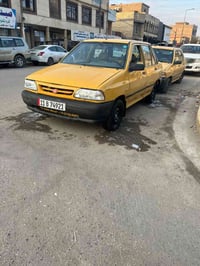 ٢٠١٢ • مكينة وكير مكفولة • تحويل ثاني يوم