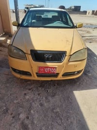 للبيع او مراوس شيري كوين 2011 سنويه منتهيه من 22 محرك يصرف كير عادي كه...