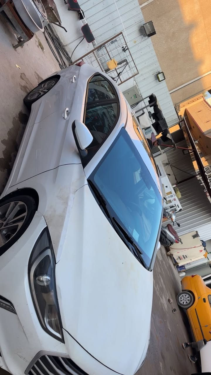 اسلام عليكم
النترا 2018 للبيع وارد امريكي
رقم اربيل دولي سنويه جديده تحويل مباشر  
مواصفات فول عدا الكشنات مو جلد 
تحكمات استيرن مثبت سرعه
3 انظمه قياده 
ماشيه 194
الضرر بنيد وجاملغ معمرات وموضح بصوره 
السعر 115 وبي مجال بسيط 
***********
