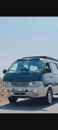 موديل ٩٧ • مكفول • النجف عباسيه