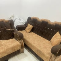 قنفات ٥قطع ٠٧٧٥٥٥٠٠٤١٨ المكان حي الجهاد بغداد, العراق