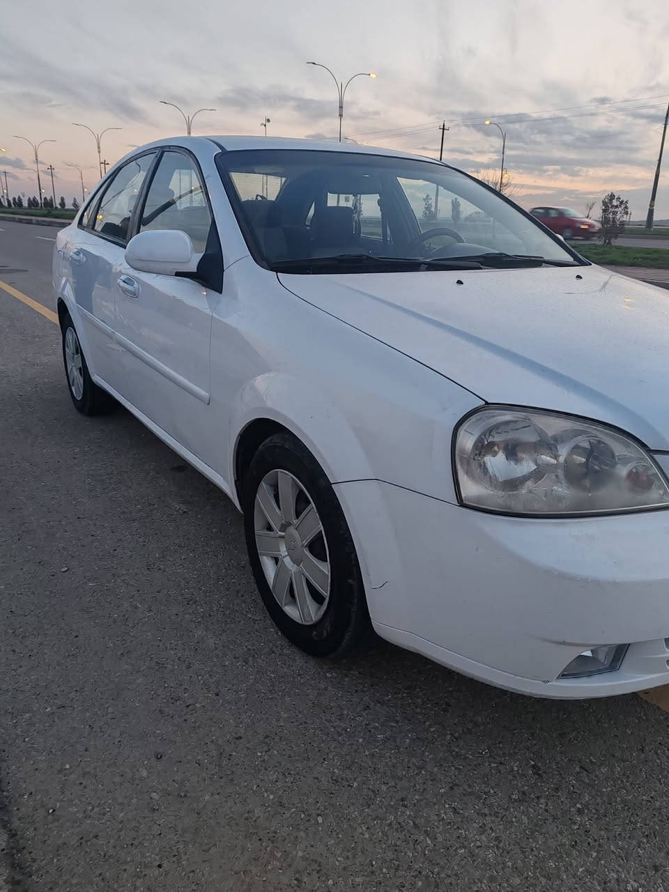 وبتراه موديل 2010 بدون صبغ كربون بنزين شرط التحويل بها بارد السعر (82)رقم الموبيل (***********) (***********)
