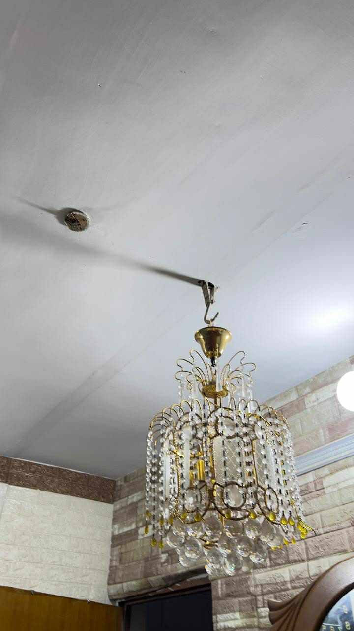 بيع مستعجل سعر400 وبي مجال الاستفسار خاص عنوان كربلاء


**إذا كنت صاحب هذا الإعلان وتريد حذفه لأي سبب، رجاءا أرسل رسالة إلى الدعم الفني**