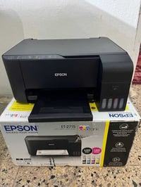 الســــــــــــــلام عـــــــــليكم  طابعه ايبسون حقن خارجي 2715 وايفا...