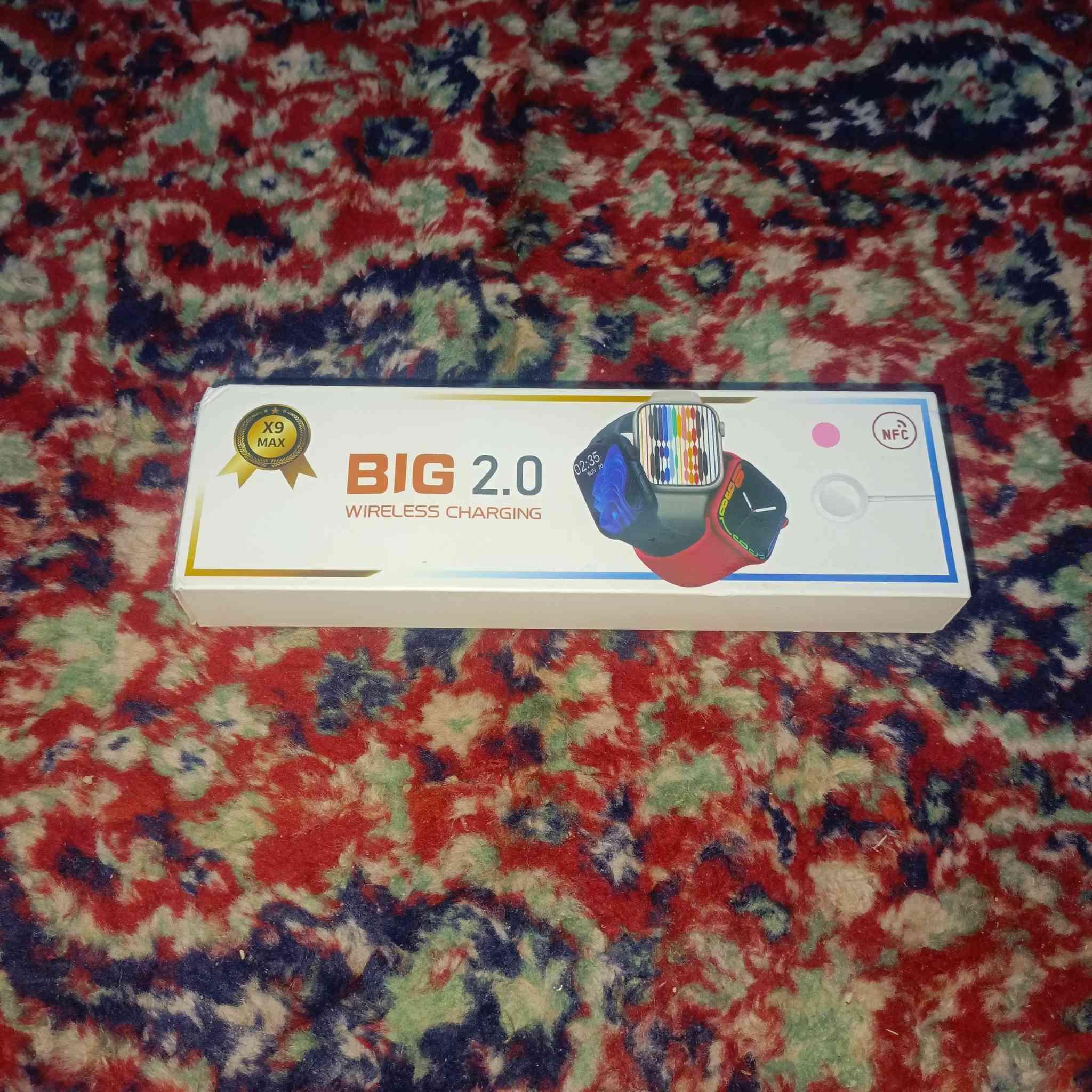 10 ساعات شلع 100 الف


**إذا كنت صاحب هذا الإعلان وتريد حذفه لأي سبب، رجاءا أرسل رسالة إلى الدعم الفني**