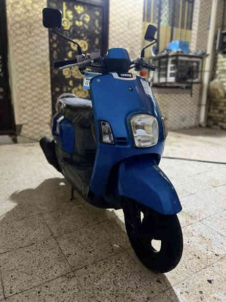 سلام عليكم دراجة بوليس شوف عينك الدراجة وكاله صار سبوع طالعه من الوكيل لون مميز نوزل كفرات مطابق وي المكينه الدراجة صاروخ شلعه معدل كفاله عامه من البرغي لبرغي ختم واحد كهرباء شغاله كامله اشيار عينه بك لايت كلوب عالي ناصي رقمي ***********
