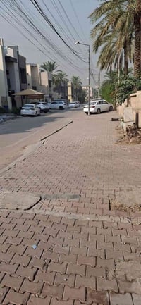 ضباط القاهرة • ١٢٠م • شارع ١٥