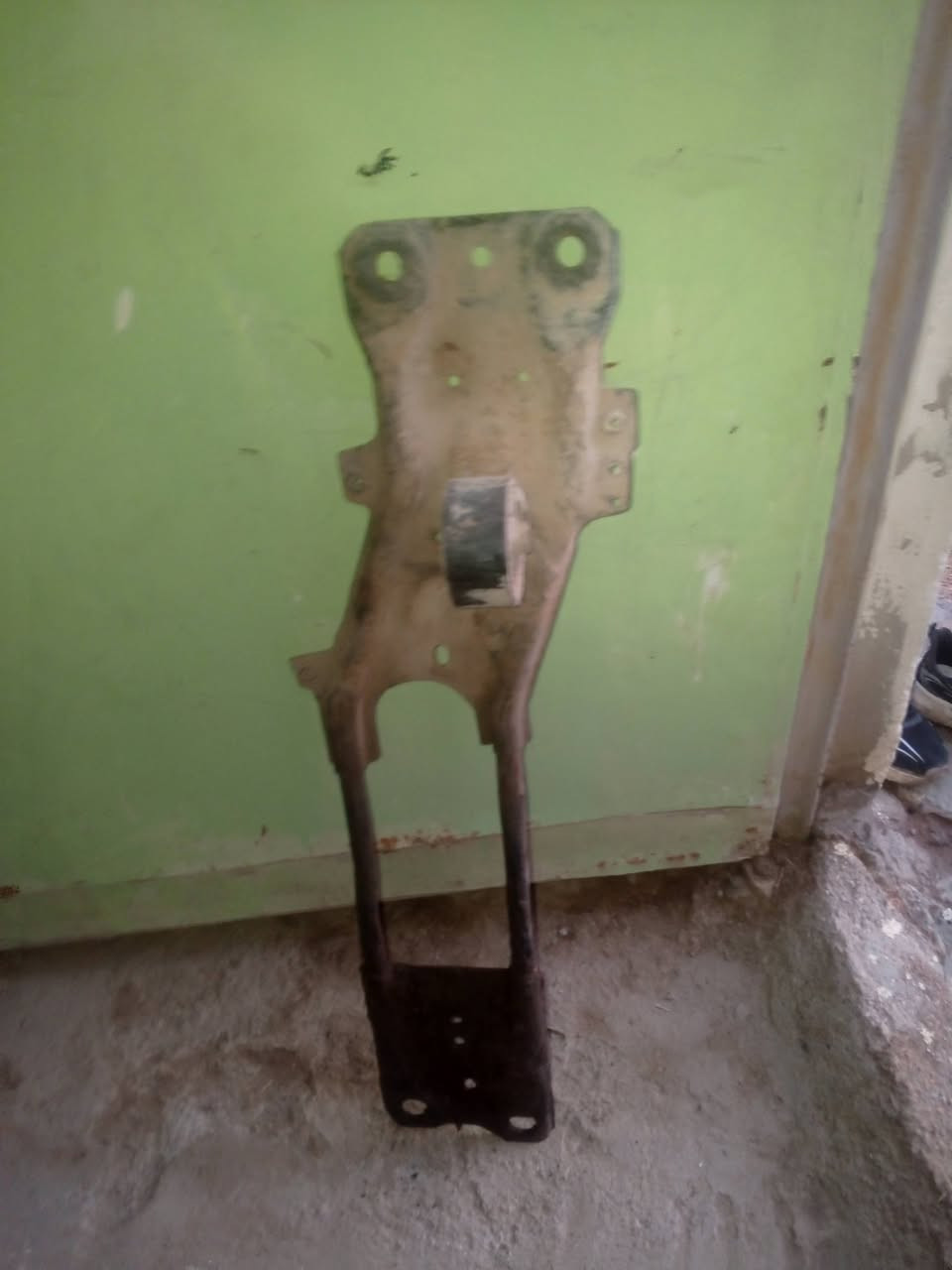 سلام عليكم ورحمه الله وبركاته يوجد لدينا  كافت الاغراض كيه سيفيه موديل ٩٣ بس الموجود بل منشور  مكان صويره رقم الهاتف *********** متواجد عل فيس
