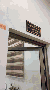 جانب من جلساتنا اليومية العلاجية والتجميلية 
ليوم السبت  29/11/2025 ♥️✨
...

نستقبل جميع جلسات الحقن والتداخلات الاجراحية والتجميلية بأيدي
الطبيبة الاختصاص صبا رحيم الشمخي
العنوان
النجف الاشرف - حي ميسان - شارع الكيات - مقابل مكتبة سيد مقداد - مجاور صيدلية الباقر ♥️
للحجز والأستفسار يرجى مراسلة الصفحة أو الاتصال او واتساب:
 ***********#
#اكسبلور #تجميل #طب_أسرة #فيلر
