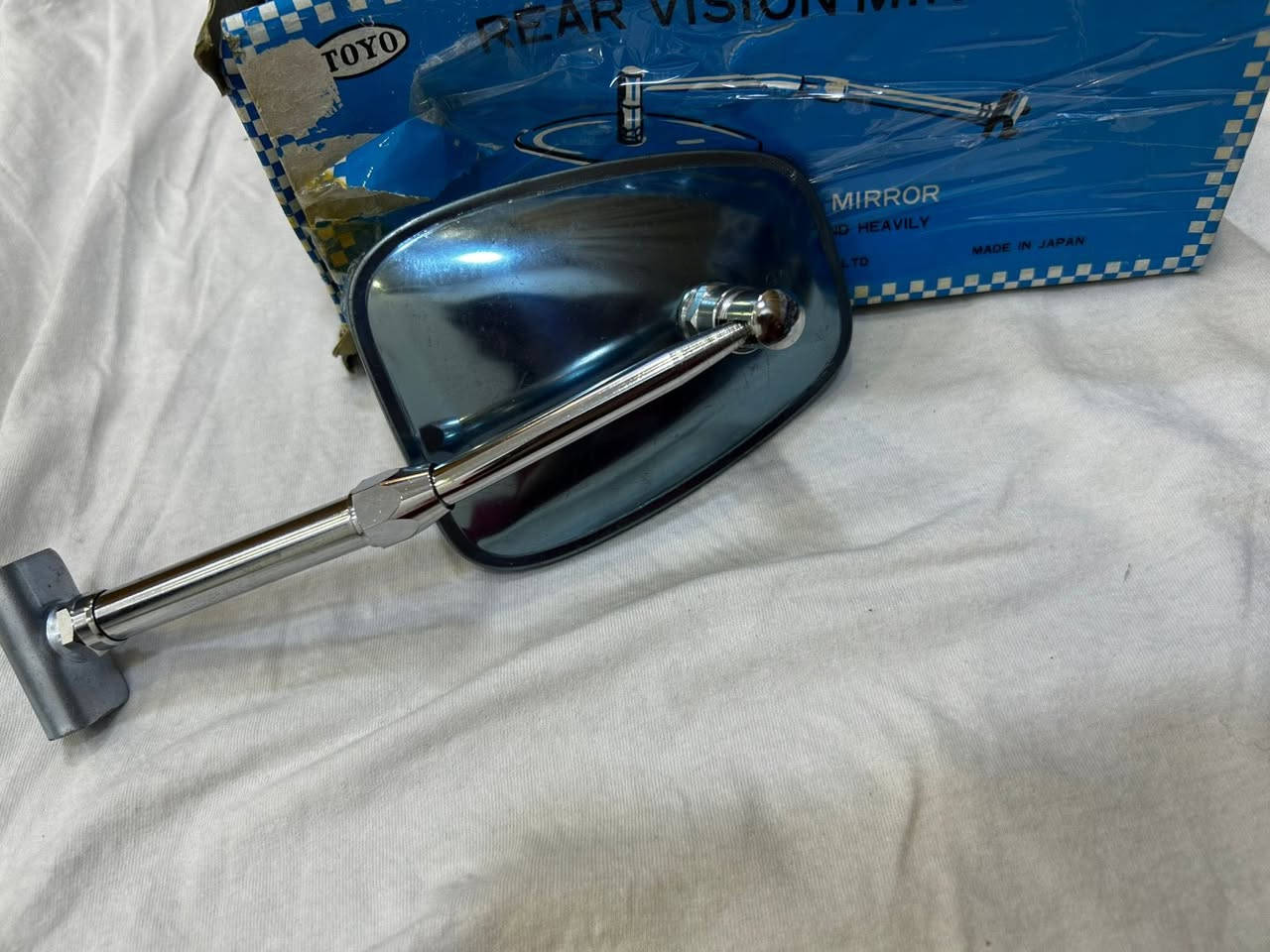 زوج مرأي يابانيه فحص البيع متواجد خاص


**إذا كنت صاحب هذا الإعلان وتريد حذفه لأي سبب، رجاءا أرسل رسالة إلى الدعم الفني**