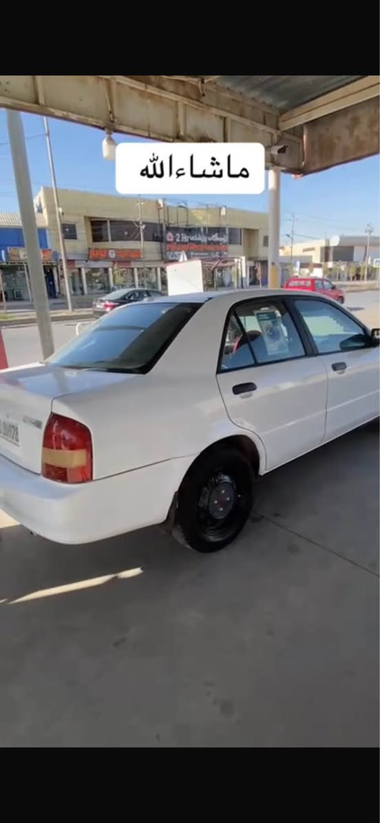 مازده بو فرؤشتن 2004سه ياره كه كيره عادي كيره مه كينه ته بريده به شه رت سه نه وي ره قامي نوي جواره تايه نوي شاشه ايبات كاميره سه ياره كه جاهزه مالي دؤست نرخي (48) بو زانياره زياتره به يوانده به و ره قام بكه ن *********** أربيل, العراق
