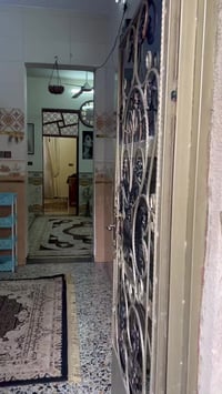 للببع مستعجل مساحته 210كامل طابقين معاوزه كلشي طابو زراعي سند 25مكان ب...