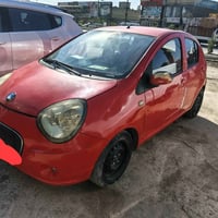 باندا • ٢٠١٣ • رقم بغداد