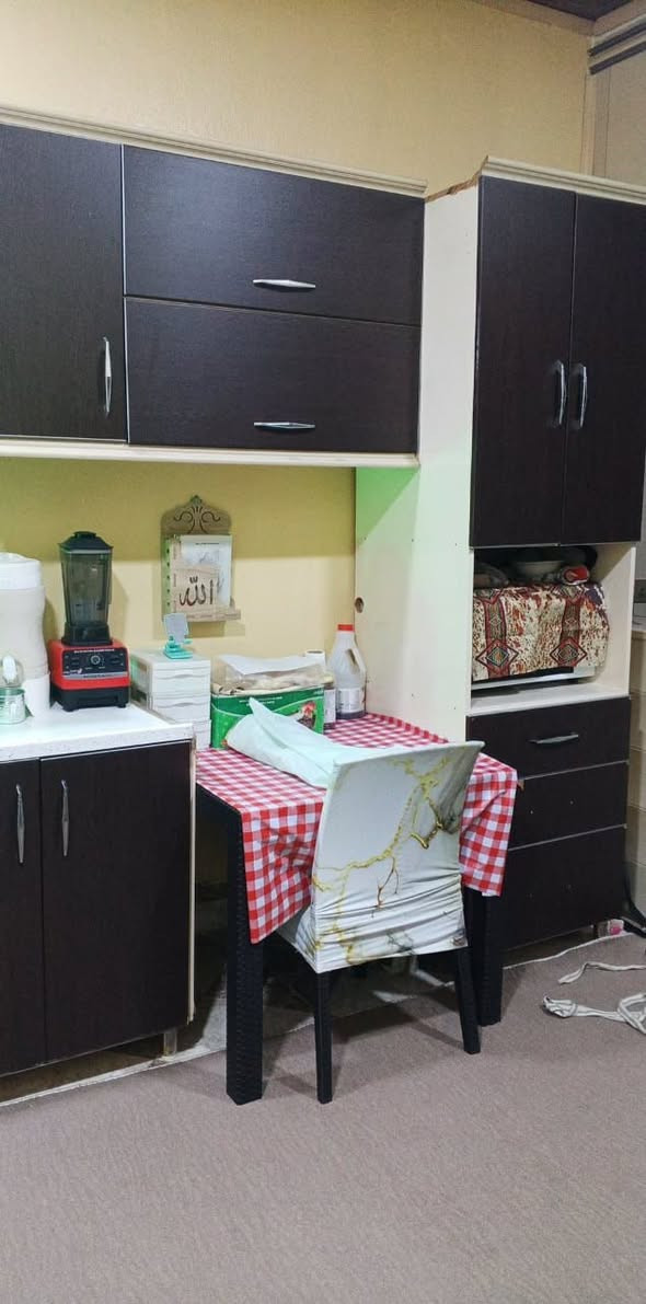 کەوانتەری دەستکرد بۆ فرۆشتن 4مەتر
کەلار . بۆ نرخ نامە بنێرە،📩


**إذا كنت صاحب هذا الإعلان وتريد حذفه لأي سبب، رجاءا أرسل رسالة إلى الدعم الفني**