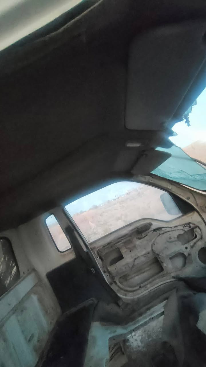 قماره للبيع
دشبولها وستيرن موجود
باب السايق كامل ما ناقصه شي
سعرها 500 وبيها مجال
مكاني مكيشيفه
***********
